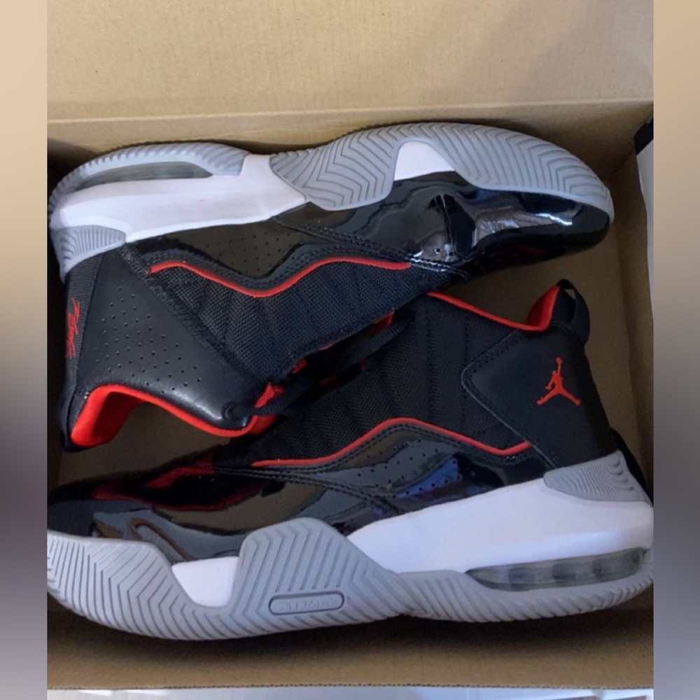 Stay Loyal Jordan’s (gs)